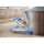 Zmywarka ELECTROLUX EEM48300L 60cm, 14kpl, AirDry, Beam on Floor, AUTO Sense, ExtraPower, GlassCare ,3kosz - 1256699 - zdjęcie 8